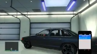 GTA 5 Online:Solo Insurance Glitch / How To Insure Any Vehicle SOLO (GTA 5 Glitch)