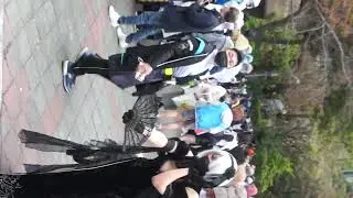 2023-1-28-台大綜合體育場-CWT63-COSPLAY