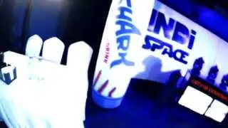 18 АПРЕЛЯ. INDI CLUB. SHARK STAFF PARTY 