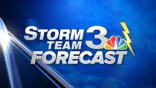Scott's Thursday Evening Forecast