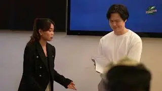 Wani Kayrie Casting Bersama Astro