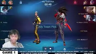 RUMTUR + CASTER REPLAY YT 10 DES 2025