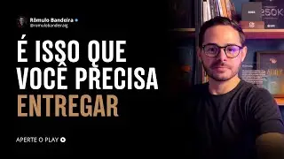 Como definir o conte&uacute;do da sua mentoria