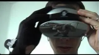 Pr&eacute;sentation du projet europ&eacute;en INTREPID visant &agrave; soigner les phobies.