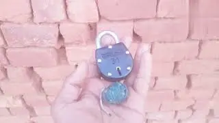 lock unlock  experiment