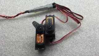 Emcotec DPSI V-Match Servo Expander