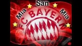 FC Bayern München TRIPLE 2013 Version =)