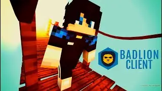 Jogando SKYWARS com BADLION CLIENT + COMBEI e fui CHAMADO de HACKER! [RedeSky]