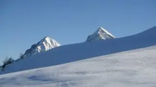 Viverti Aosta valley..