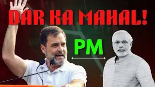 DAR KA MAHAL! NIFTY  BANKNIFTY PREDICTION FOR TOMORROW 30 May 2024 | MARKET PREDICTION FOR TOMORROW
