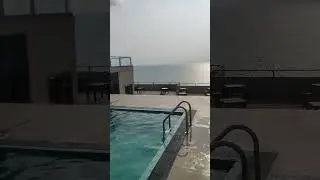 Ocean Breeze Resort Negombo (Sri Lanka)