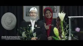 video profile Achdan Haris