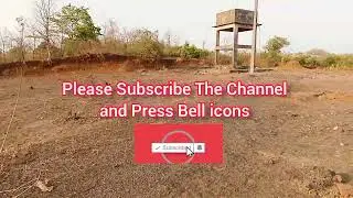 N.A.PLOT AVAILABLE IN NERAL - MURBAD ROAD READY PEPAR,  Negotiable price 8097009026