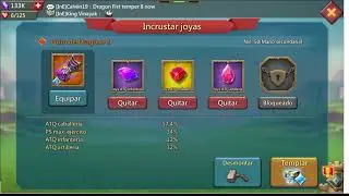 Lords Mobile - Completing the Extravaganza Exchange event on Calviin19