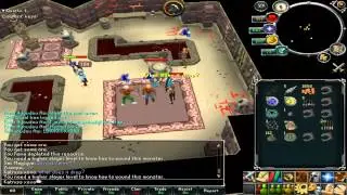 Hexhunter bow drop 6/28/12 Read the description