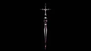 Blender 3D ⚔️ | Sword Modeling Tutorial SHORT  #shorts #fypviral #blender #modeling3d