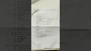 Nursing education educational technology for Bsc nursing 5th semister question paper rguhs question
