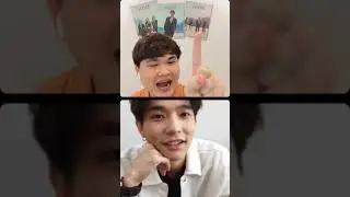 [07.06.2021] Live IG : mintmag_th #leethanat