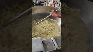 NEW VIDEO FROM B.KUMAR FOOD CONSULTANCY SERVICES
