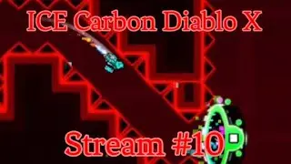 ICDX Stream #10 (Mobile - 70% x4)