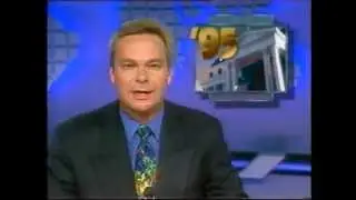 Presenting Headline news CCVtv