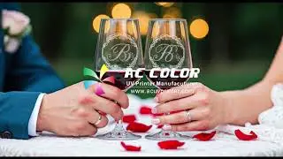 A Cylindrical Inkjet Printer For Every Application-Drinkware-Tumblers, Glasses, Glassware ,Pitchers