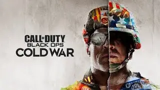 CALL OF DUTY BLACK OPS COLD WAR MULTIPLAYER XBOX SERIES S GAMEPLAY 1080p 60 FPS