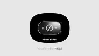 Harman Kardon Adapt