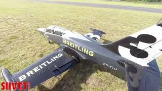 Aero L-39 Albatros 