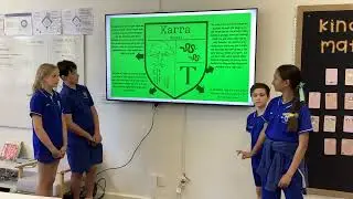 Kaurna House Names Evolution: Thomas