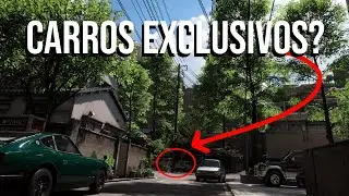 Os novos carros exclusivos do Forza Horizon 6