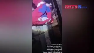 Evakuasi Kucing | Jl Jati Bunder 2