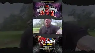 🔥 LAS VEGAS &ndash; 17 DE AGOSTO 🔥 #al2elaldeano #conciertolasvegas #silvitoellibre #lasvegas #jhamy