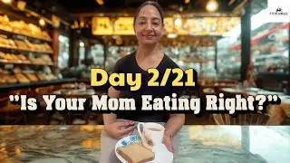 Fix Your Mother&rsquo;s Health with These Easy Nutrition Tips