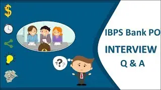 IBPS  SBI RBI GRADE B INTERVIEW QUESTIONS BY CHAK DE WITH KNOWLEDGE
