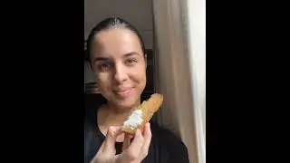 Monty's Plant Based Butter Review & First Impressions #shorts