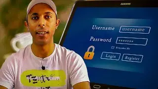 طريقتين  لتغيير كلمة المرور موقع ووردبريس  WordPress