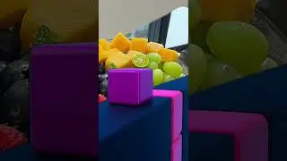 Robot Wheel Ka Attack 🤖⚙️ | Funny Cartoon Short 😂