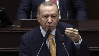 CHARLIE HEBDO sorgt mit Erdogan-Karikatur f&uuml;r &Auml;rger