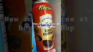 #coffee #icecoffe #reeses #new #diddy #badboy #monster #flavour #energy #gym #shorts