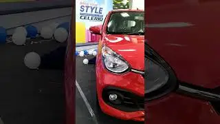 The All New Celerio 2021  launched||9745005535