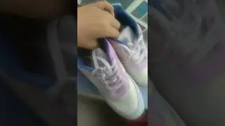 asian colour changing