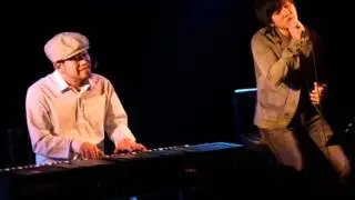 槇原敬之×秦基博　「遠く遠く」