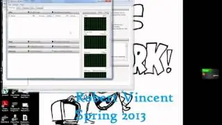 Using Resource Monitor