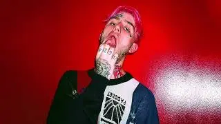 Lil Peep - about u (og version) [FULL CDQ LEAK]