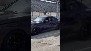 Freaking bmw people. Can they really be trusted. #automobile #motorsport #bmw #elite
