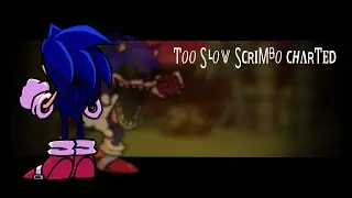 Too Slow Scimbo Mix Charted
