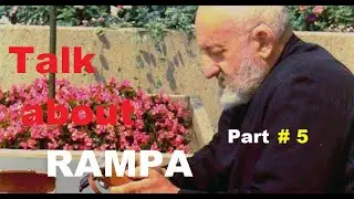 Как я добился результатов с помощью техник медитации Рампы