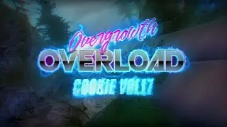 [DM] Cookie Vol17 - Overgrowth Overload