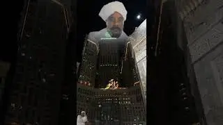 مدحة: الصلاة و السلام.  كلمات الراوي : الشيخ عمر التاج علي . اداء : المادح مدثر محمد 